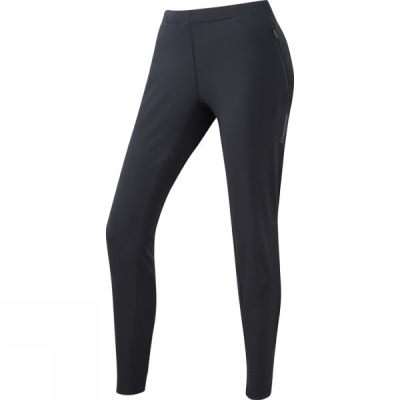 Pantalones Montane Ineo Pro Mujer - Rojas - Chile RZN372049